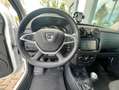 Dacia Dokker Stepway Celeb. CAMPER *SHZ,AHK,PDCh,RFK* Blanc - thumbnail 9
