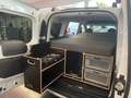 Dacia Dokker Stepway Celeb. CAMPER *SHZ,AHK,PDCh,RFK* Weiß - thumbnail 1