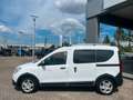 Dacia Dokker Stepway Celeb. CAMPER *SHZ,AHK,PDCh,RFK* Blanc - thumbnail 5
