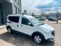 Dacia Dokker Stepway Celeb. CAMPER *SHZ,AHK,PDCh,RFK* Blanc - thumbnail 3