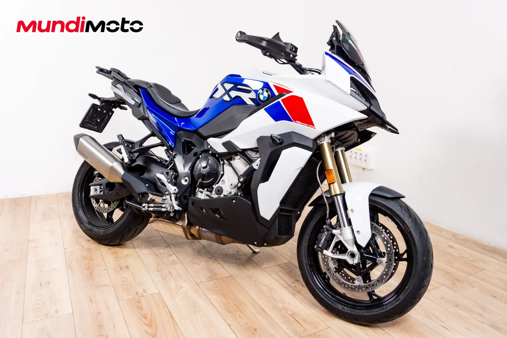 BMW S 1000 XR - 2