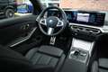 BMW 330 3-serie Touring 330e M-Sport Pano ACC HUD El-zetel Blue - thumbnail 3