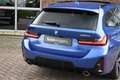BMW 330 3-serie Touring 330e M-Sport Pano ACC HUD El-zetel Blauw - thumbnail 34