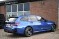 BMW 330 3-serie Touring 330e M-Sport Pano ACC HUD El-zetel Blauw - thumbnail 6