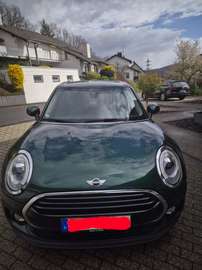 Mini Cooper D Clubman