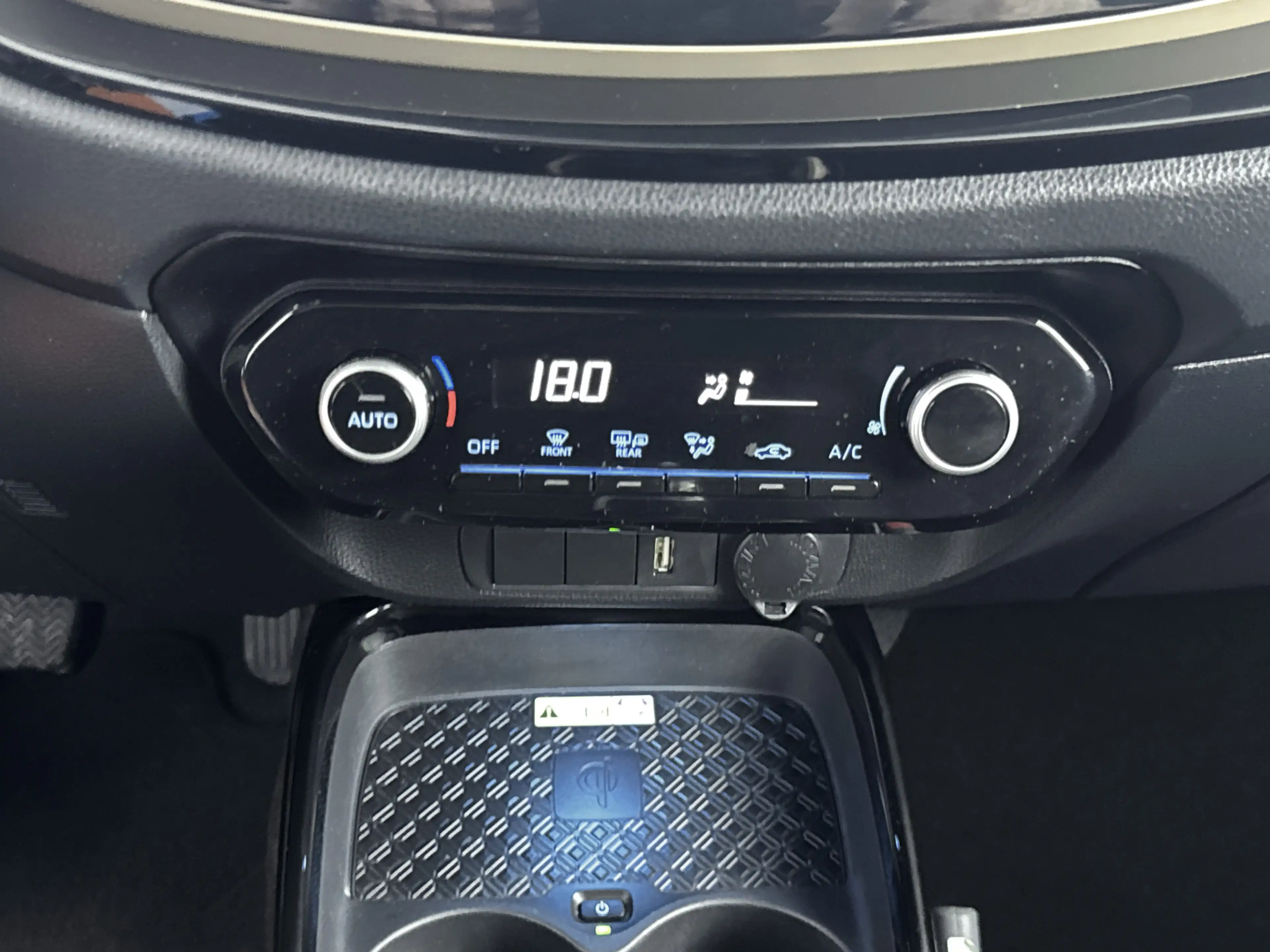Toyota Aygo X 1.0 VVT-i MT Envy | NL Auto | JBL | Cruise Control — photo 9