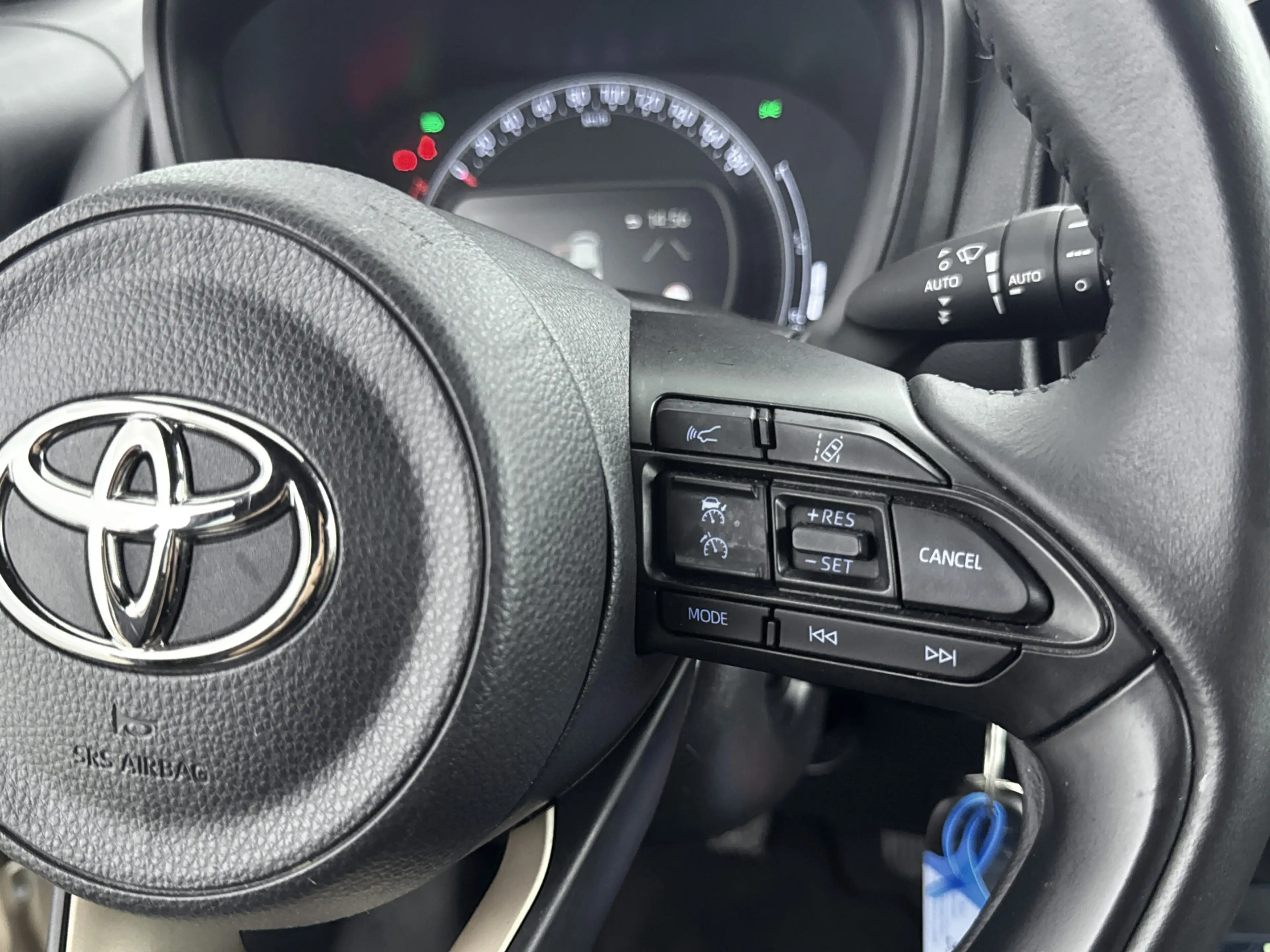 Toyota Aygo X 1.0 VVT-i MT Envy | NL Auto | JBL | Cruise Control — photo 14