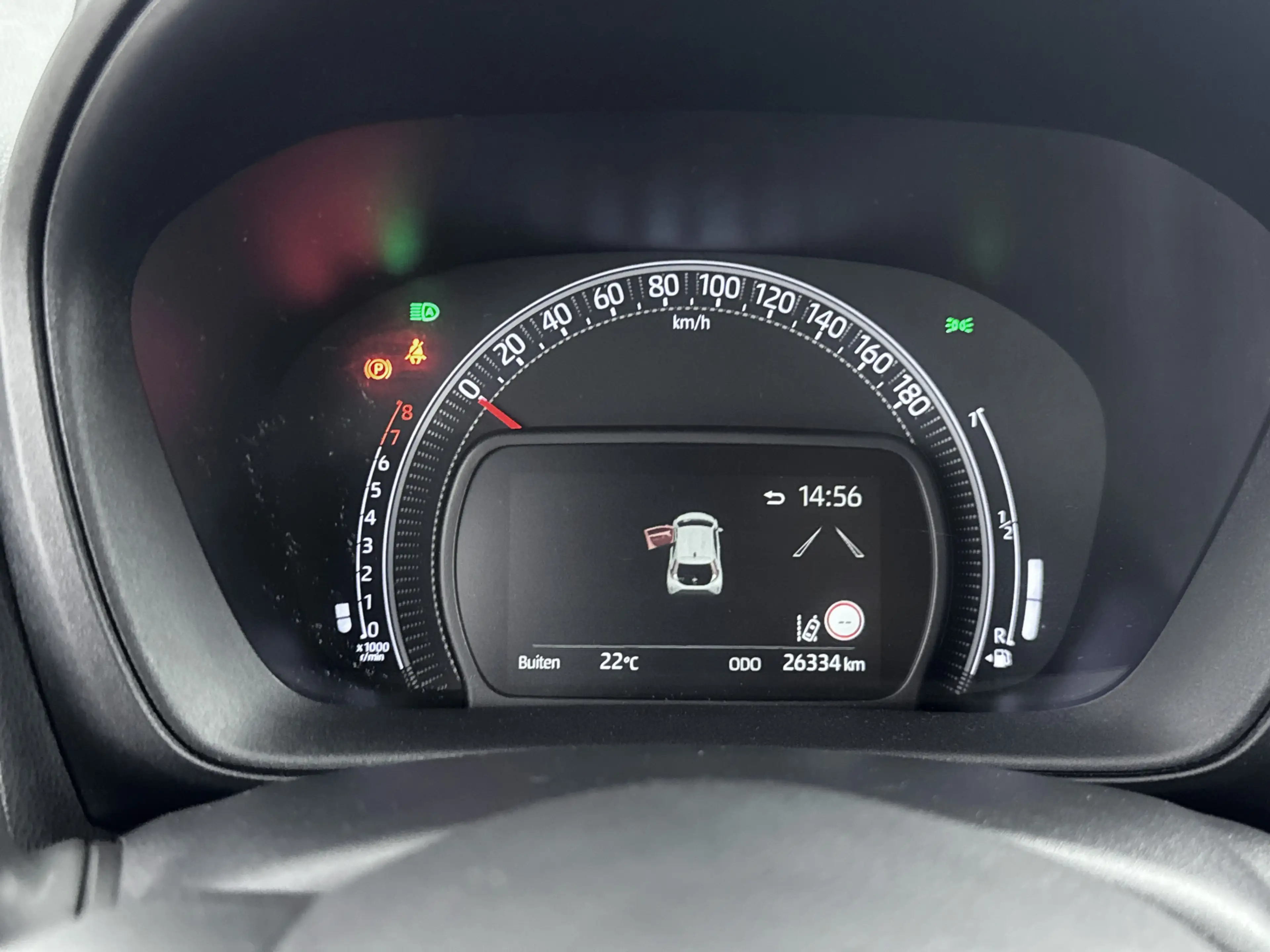 Toyota Aygo X 1.0 VVT-i MT Envy | NL Auto | JBL | Cruise Control — photo 5