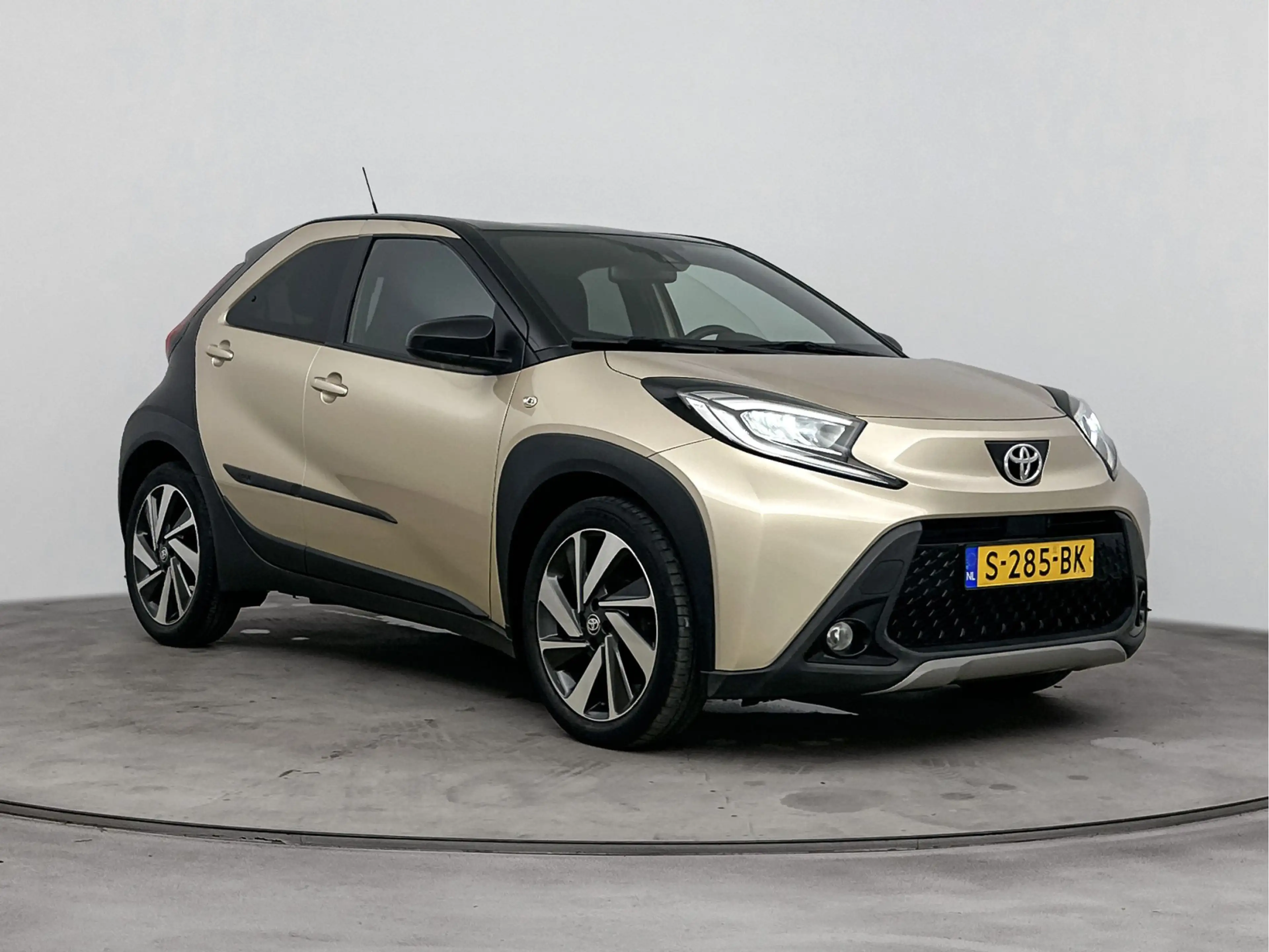 Toyota Aygo X 1.0 VVT-i MT Envy | NL Auto | JBL | Cruise Control — photo 12