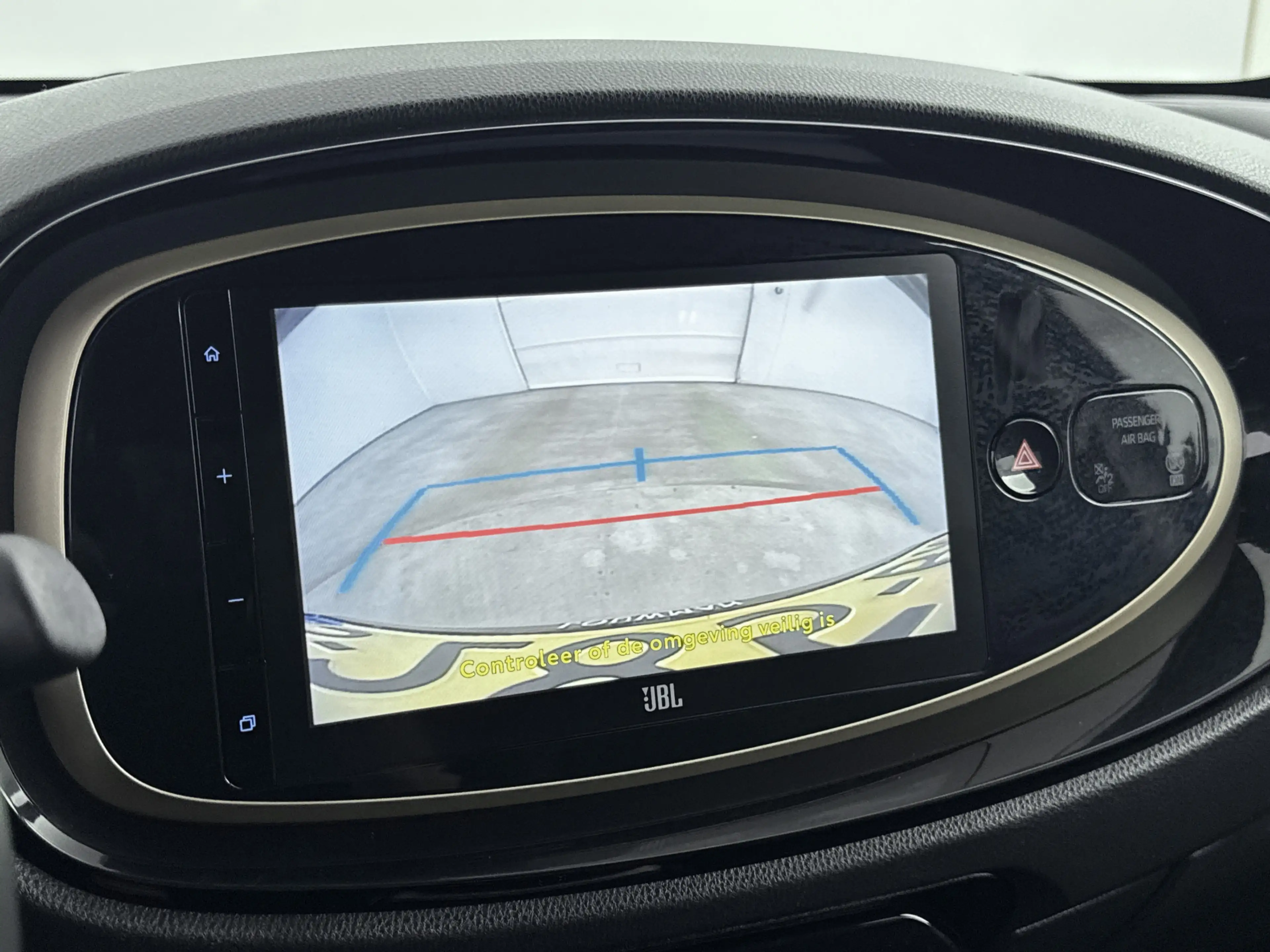 Toyota Aygo X 1.0 VVT-i MT Envy | NL Auto | JBL | Cruise Control — photo 8