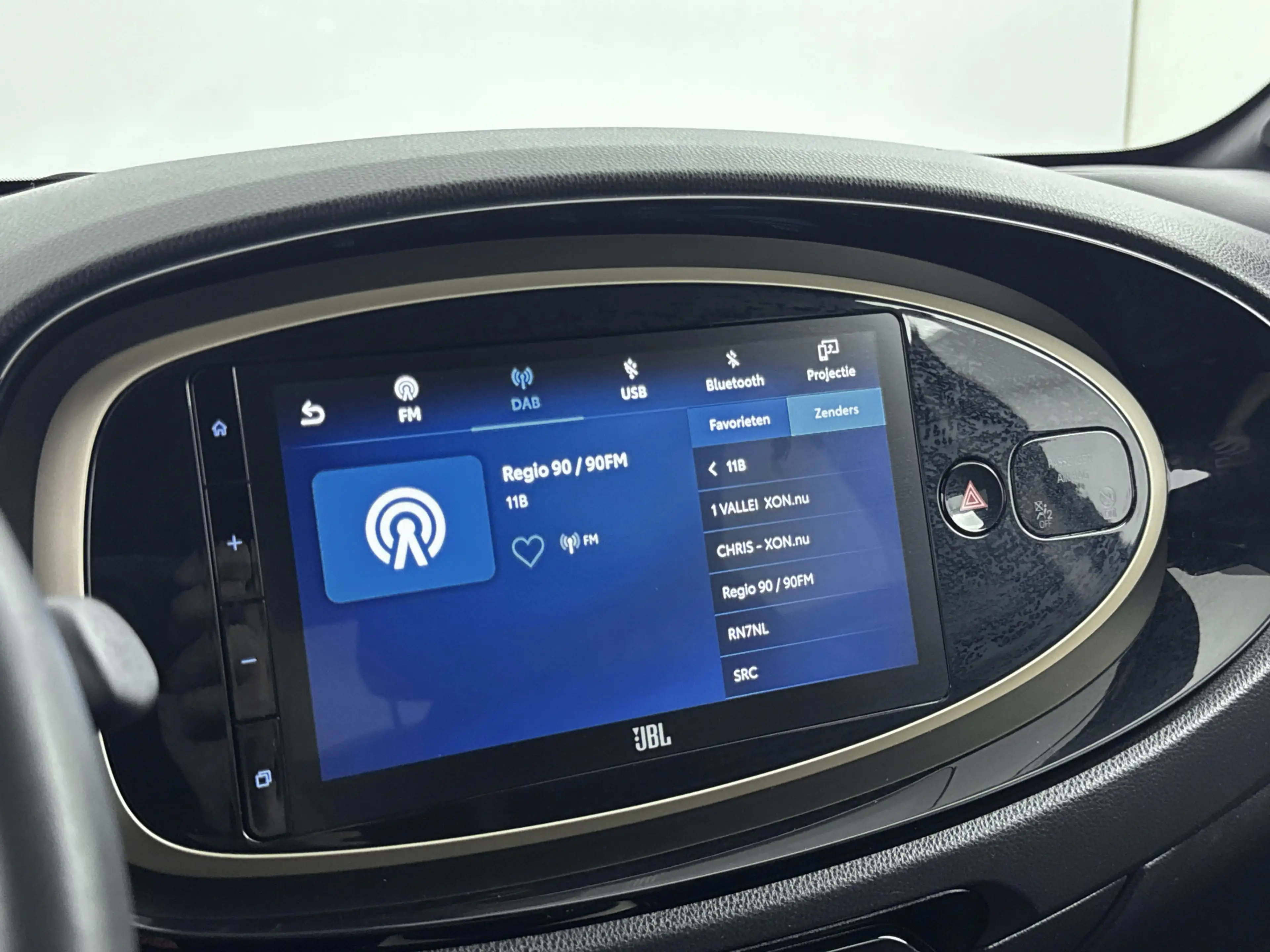Toyota Aygo X 1.0 VVT-i MT Envy | NL Auto | JBL | Cruise Control — photo 7