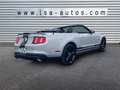 Ford Mustang V8 CABRIOLET 4.6 GT 304 CH Gris - thumbnail 4
