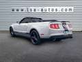Ford Mustang V8 CABRIOLET 4.6 GT 304 CH Gris - thumbnail 3