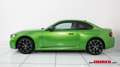 BMW M2 BMW M2 Coupe G87 Grün - thumbnail 3