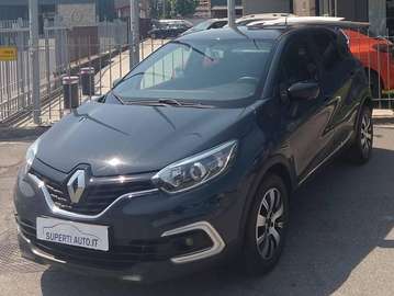 Captur 0.9 tce Business 90cv