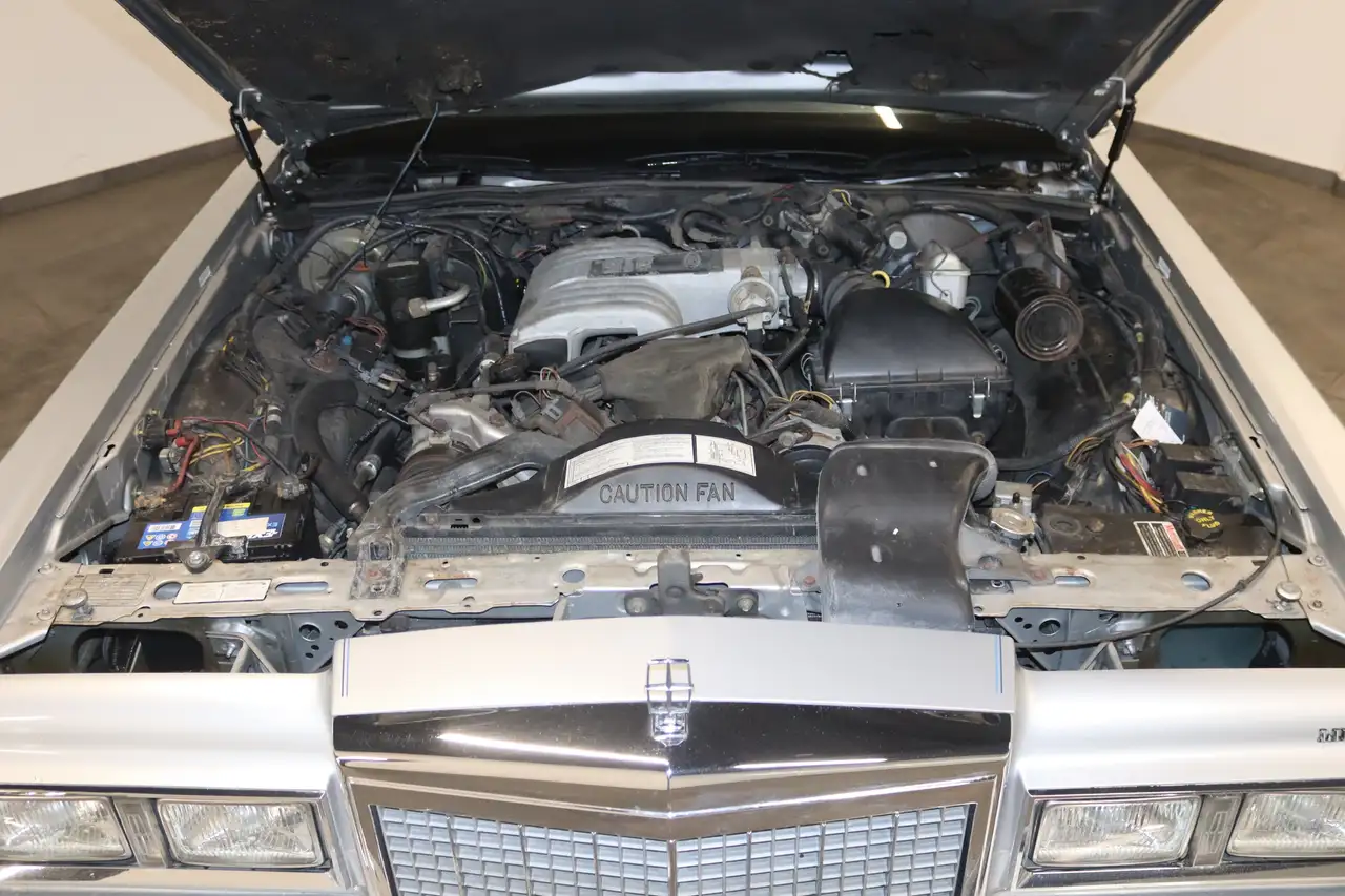 Lincoln Continental H Kennzeichen Einmaliger Zustand, foto 8
