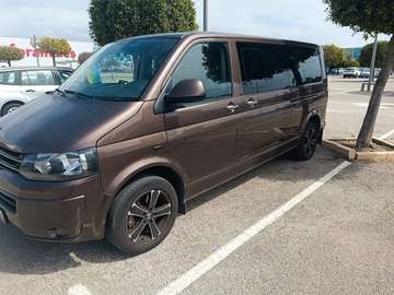 DSG 4MOTION Highline
