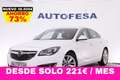 Opel Insignia 1.6 CDTI EXCELLENCE 136CV 5P #NAVY, PARKTRONIC Blanco - thumbnail 1