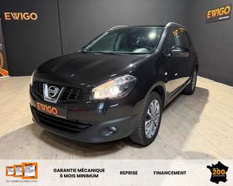 GENERATION-I 1.5 DCI 105 CONNECT EDITION 2WD-TOIT PANO