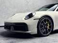 Porsche 992 Turbo S BURMESTER SPORTDESIGN 305k€ NP Grau - thumbnail 11