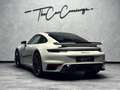 Porsche 992 Turbo S BURMESTER SPORTDESIGN 305k€ NP Grau - thumbnail 4