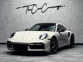 Porsche 992 Turbo S BURMESTER SPORTDESIGN 305k€ NP Grau - thumbnail 1