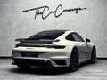 Porsche 992 Turbo S BURMESTER SPORTDESIGN 305k€ NP Grau - thumbnail 5