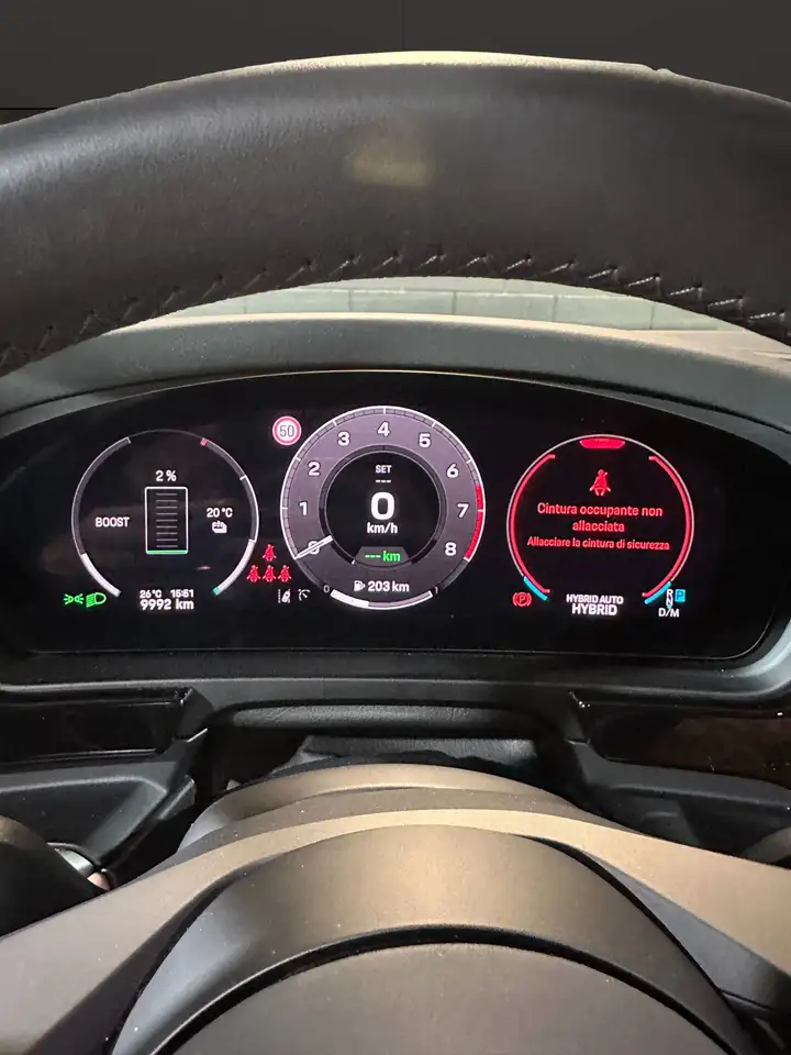 Porsche Cayenne Coupe 3.0 e-hybrid 5 pti tiptronic IVA ESPOSTA, миниатюра 9