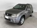 Suzuki Grand Vitara Grand Vitara II 2006 5p 1.9 ddis Grigio - thumbnail 1