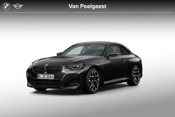 2 Serie Coupé 220i | M Sportpakket Pro | Premium P