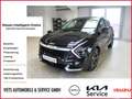 Kia Sportage AWD 1.6 CRDi Spirit AT Leder Drive Noir - thumbnail 1