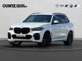 BMW X5 xDrive40d M Sport Anhängerk. Standhzg. ParkingAssi Bílá - thumbnail 2