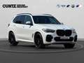 BMW X5 xDrive40d M Sport Anhängerk. Standhzg. ParkingAssi Bílá - thumbnail 4