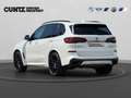 BMW X5 xDrive40d M Sport Anhängerk. Standhzg. ParkingAssi Bílá - thumbnail 8
