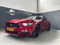 Ford Mustang Convertible 2.3 automaat, 315 PK, zeer mooie staat Roşu - thumbnail 28