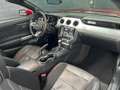 Ford Mustang Convertible 2.3 automaat, 315 PK, zeer mooie staat Roşu - thumbnail 22