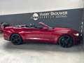 Ford Mustang Convertible 2.3 automaat, 315 PK, zeer mooie staat Roşu - thumbnail 21