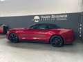 Ford Mustang Convertible 2.3 automaat, 315 PK, zeer mooie staat Rouge - thumbnail 3