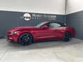 Ford Mustang Convertible 2.3 automaat, 315 PK, zeer mooie staat Roşu - thumbnail 8