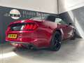 Ford Mustang Convertible 2.3 automaat, 315 PK, zeer mooie staat Roşu - thumbnail 27