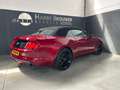 Ford Mustang Convertible 2.3 automaat, 315 PK, zeer mooie staat Roşu - thumbnail 25