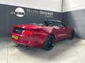 Ford Mustang Convertible 2.3 automaat, 315 PK, zeer mooie staat Rouge - thumbnail 13