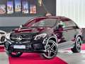 Mercedes-Benz GLE 43 AMG Coupe Night Pano Distronic 360° 22Zol Zwart - thumbnail 1