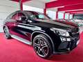 Mercedes-Benz GLE 43 AMG Coupe Night Pano Distronic 360° 22Zol Zwart - thumbnail 2