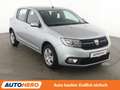 Dacia Sandero 0.9 TCe Comfort*NAVI*PDC*KLIMA*TEMPO*GARANTIE* Grau - thumbnail 8