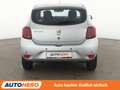 Dacia Sandero 0.9 TCe Comfort*NAVI*PDC*KLIMA*TEMPO*GARANTIE* Grau - thumbnail 5