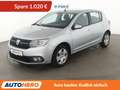 Dacia Sandero 0.9 TCe Comfort*NAVI*PDC*KLIMA*TEMPO*GARANTIE* Grau - thumbnail 1