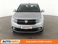 Dacia Sandero 0.9 TCe Comfort*NAVI*PDC*KLIMA*TEMPO*GARANTIE* Grau - thumbnail 9