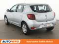 Dacia Sandero 0.9 TCe Comfort*NAVI*PDC*KLIMA*TEMPO*GARANTIE* Grau - thumbnail 4