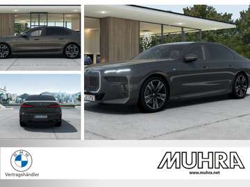 xDrive60 M Sport Pro 21" Massage v/h DA/PA Prof.